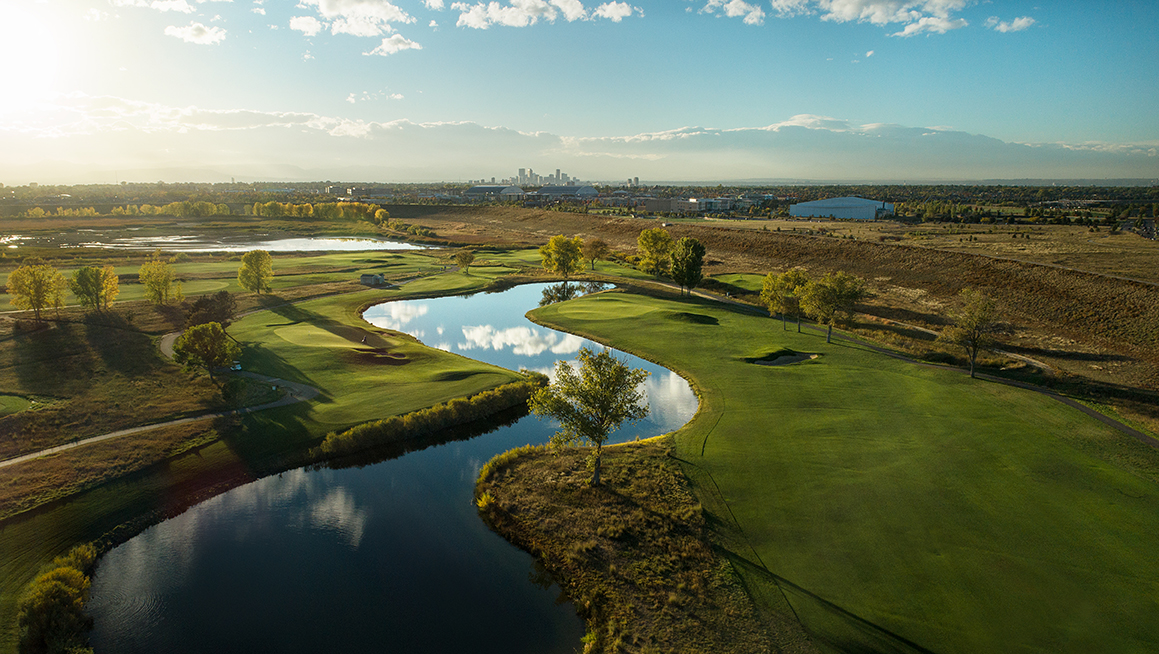 hole11 aerial pond web
