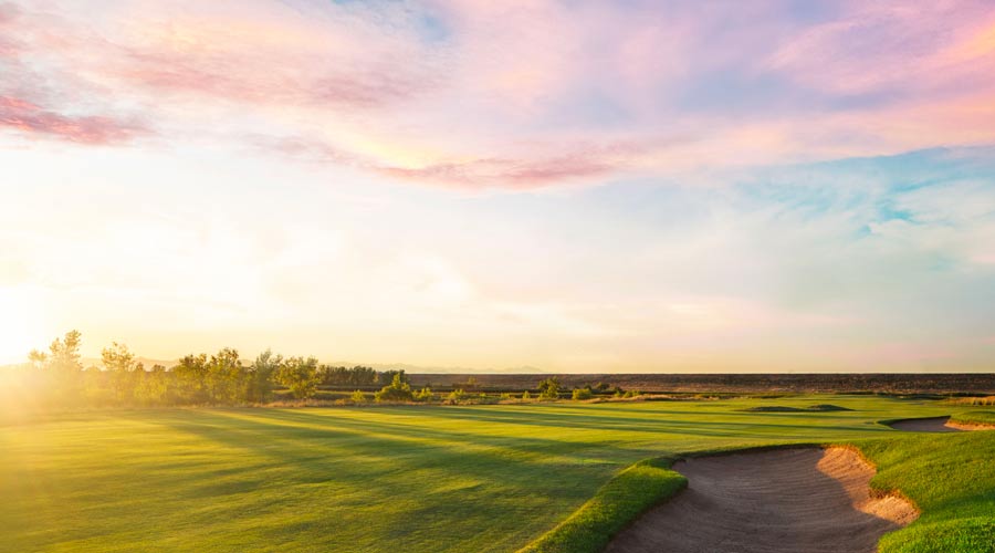 hole5 green commongroundgolf