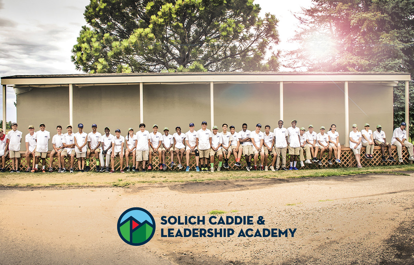 Solich Caddie & Leadership Academy