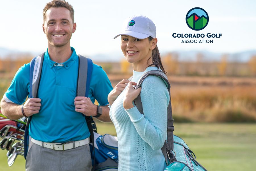 Save on Your Round at CommonGround